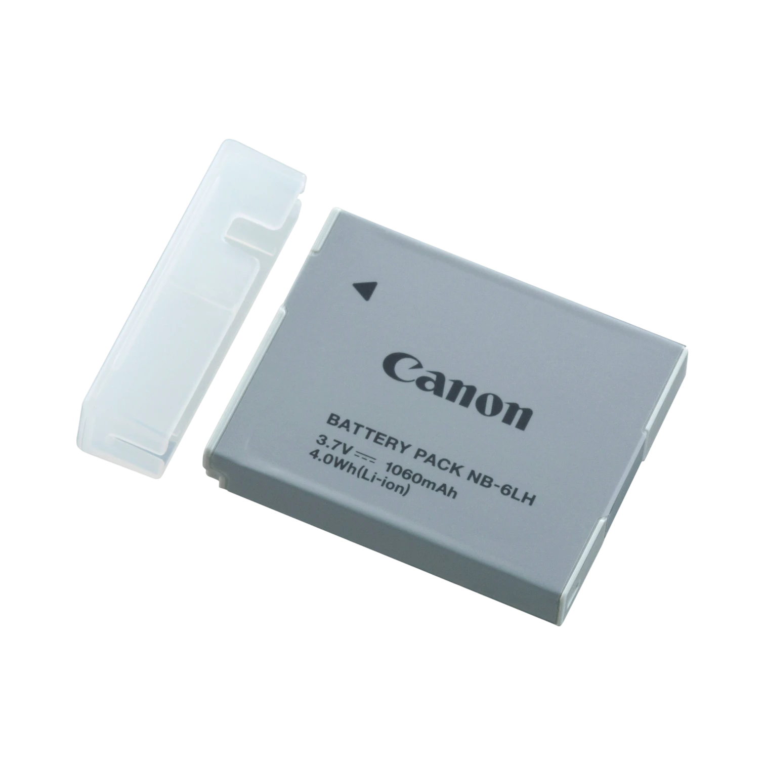 Canon NB-6LH Lithium-Ion Battery Pack (3.7V, 1,060mAh) — Being Shipped