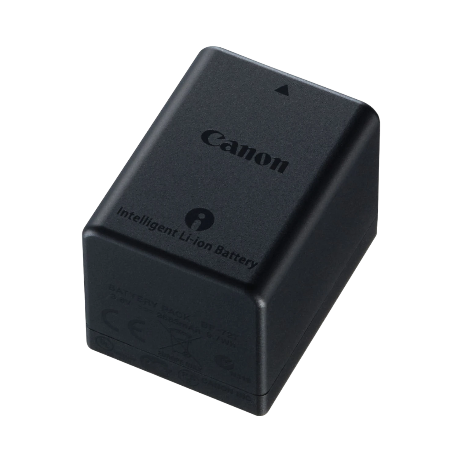 Canon BP-727 High Capacity Intelligent Battery Pack — Being Shipped