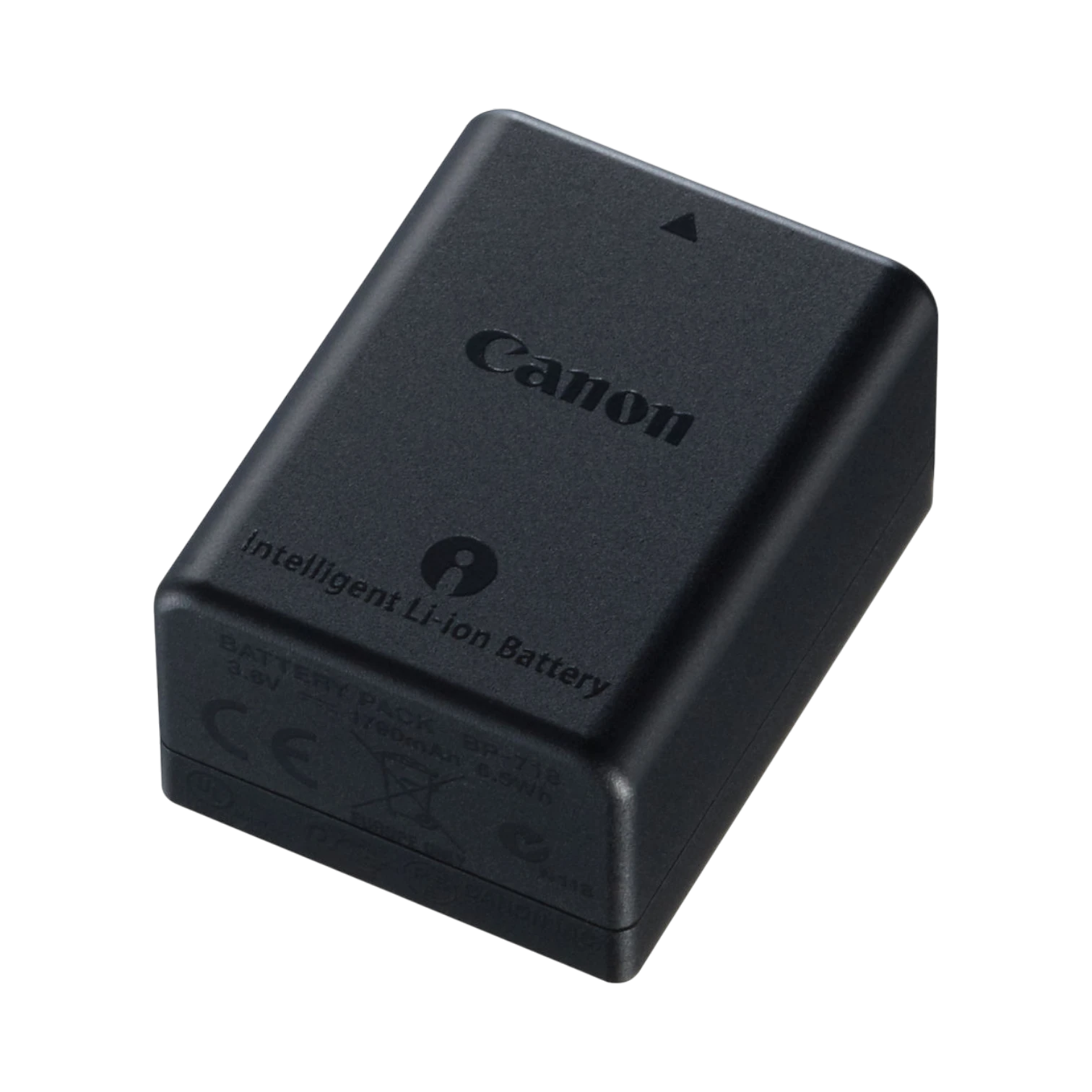 Canon BP-718 Battery Pack — Being Shipped