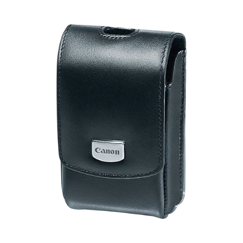 Canon PSC-3200 Deluxe Leather Case — Being Shipped