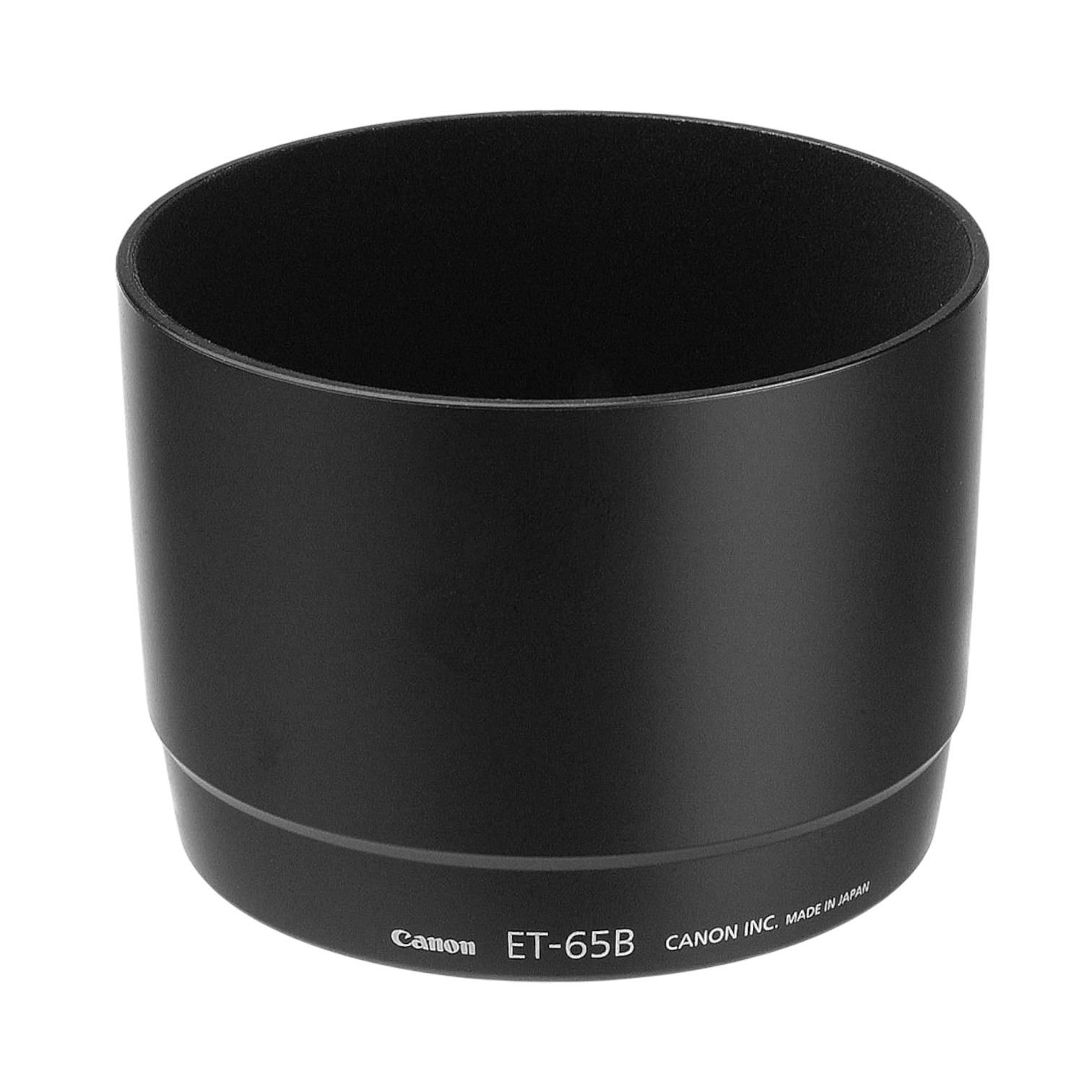 Canon ET-65B Lens Hood — Being Shipped