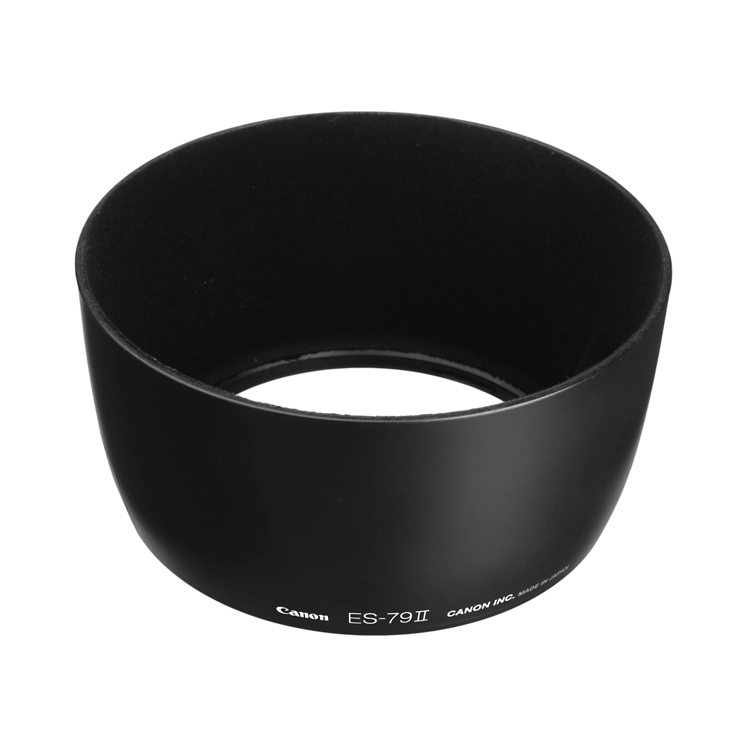 Canon ES-79 II Lens Hood — Being Shipped