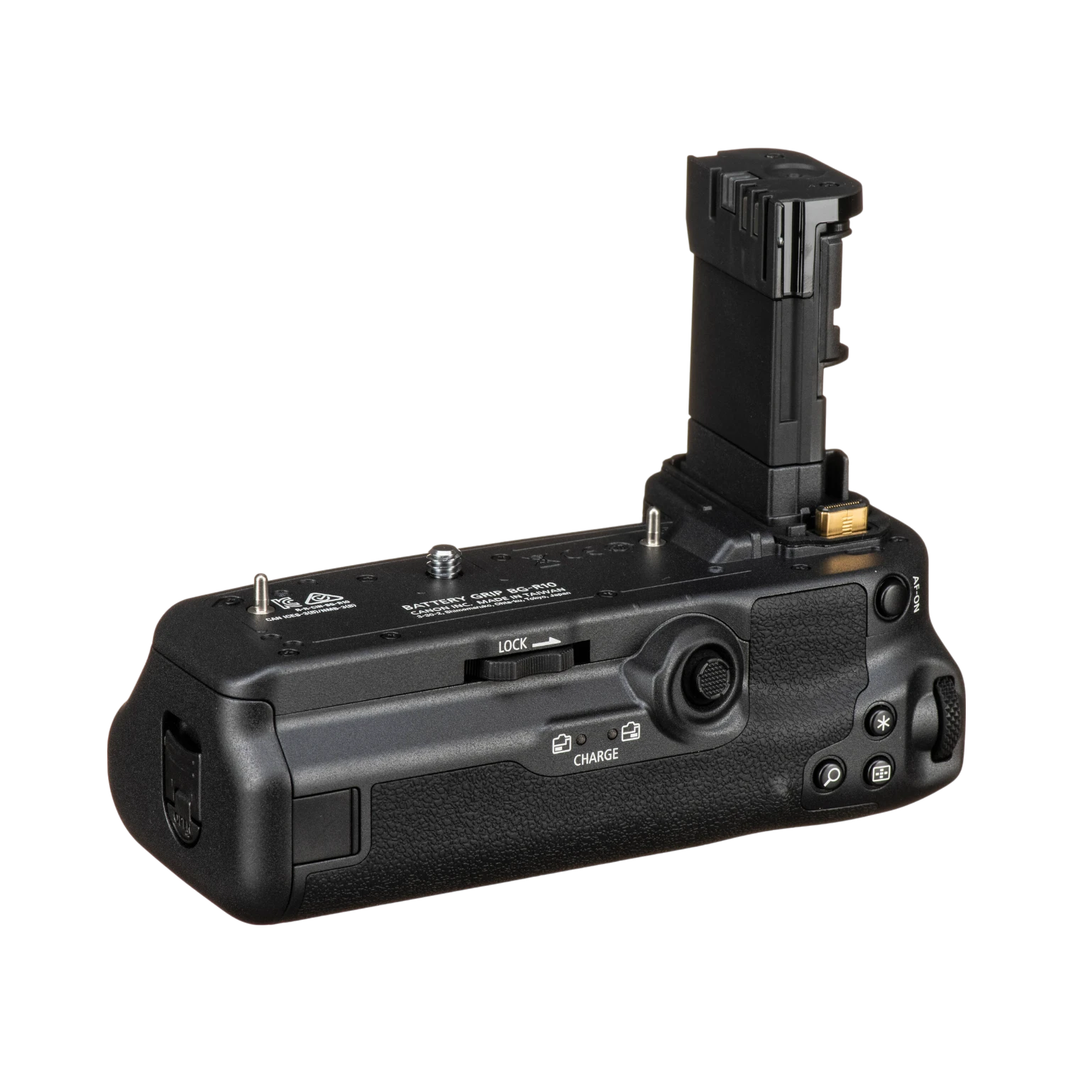 Canon BG-R10 Battery Grip — Being Shipped