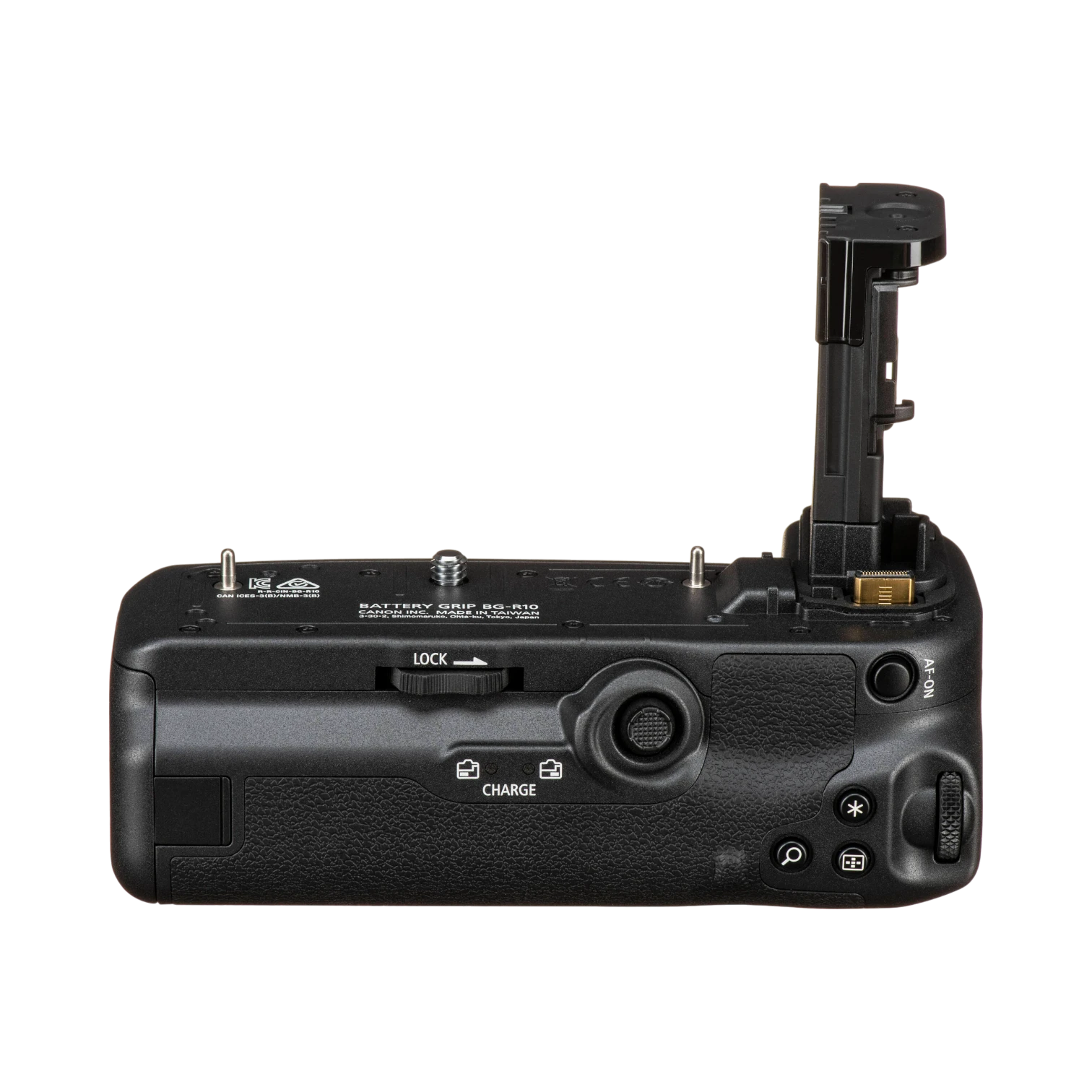 Canon BG-R10 Battery Grip — Being Shipped