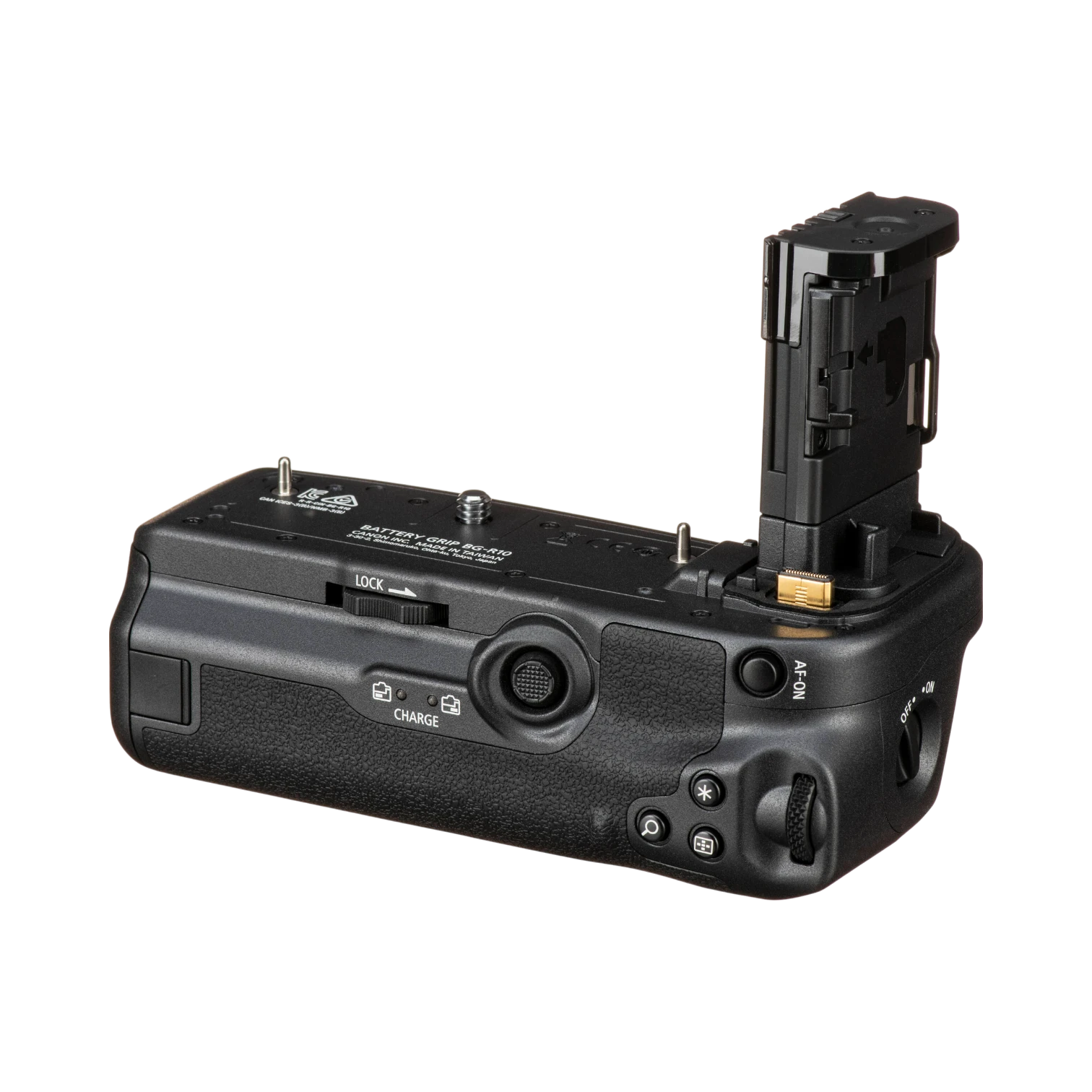 Canon BG-R10 Battery Grip — Being Shipped