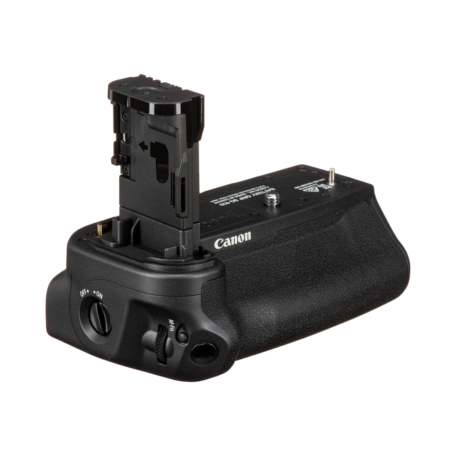 Canon BG-R10 Battery Grip — Being Shipped