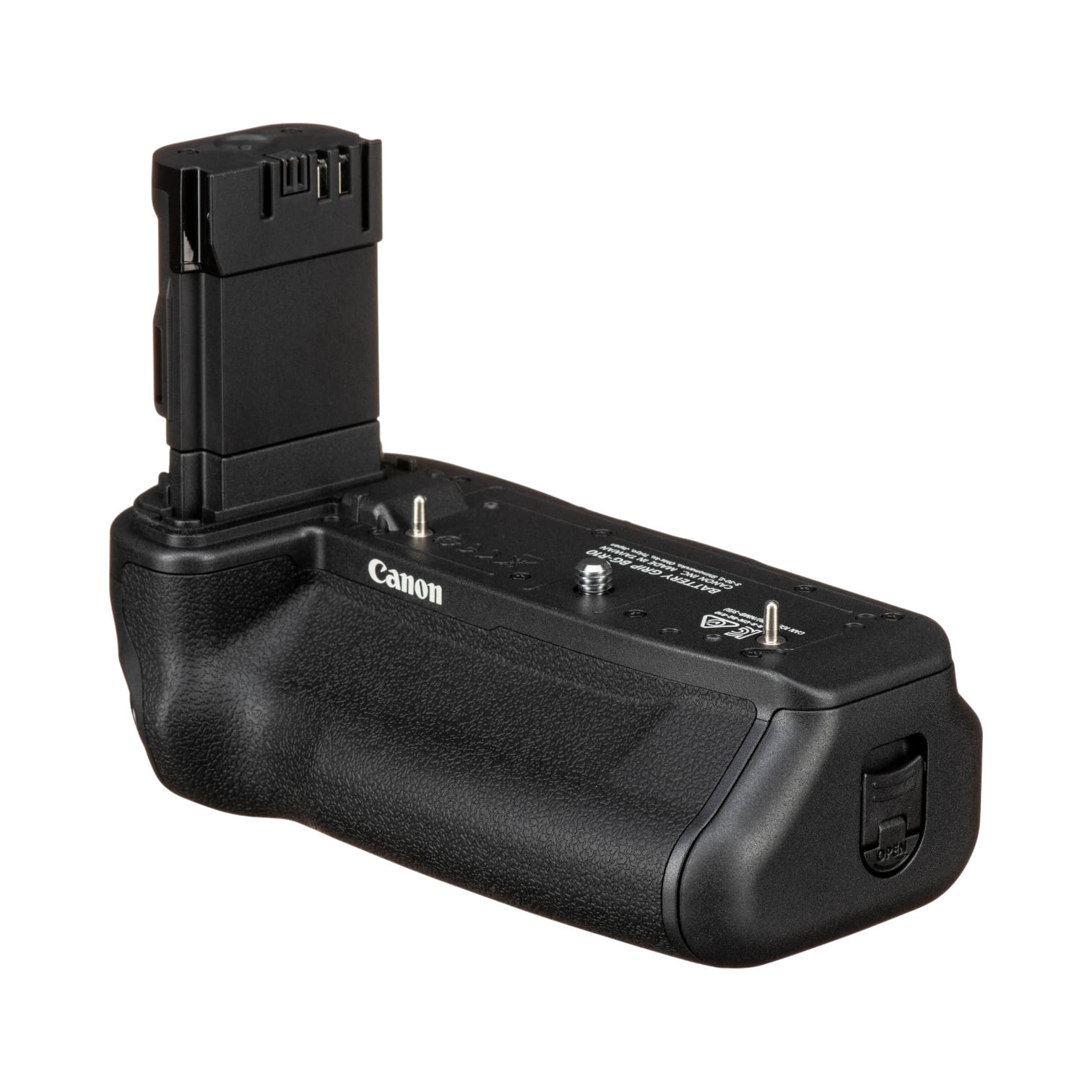 Canon BG-R10 Battery Grip — Being Shipped