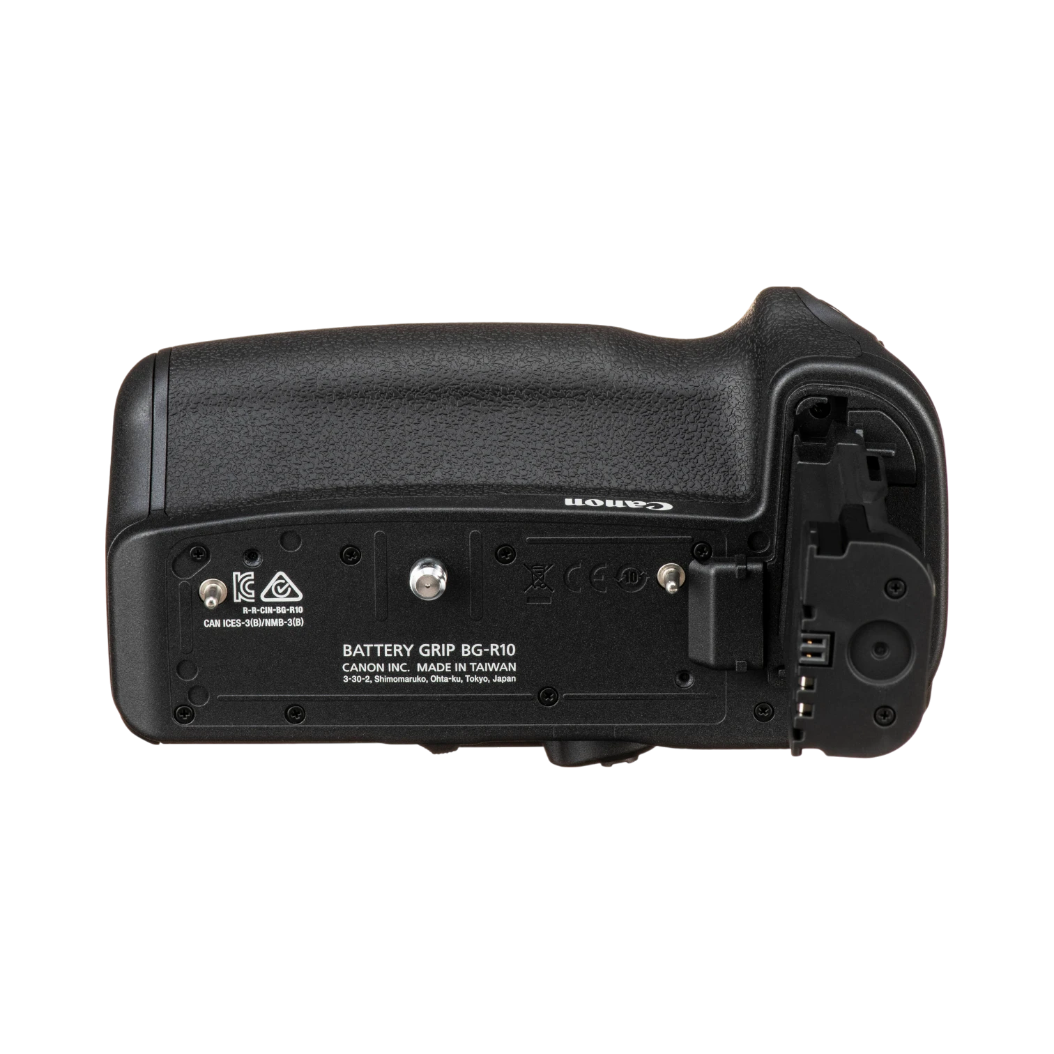 Canon BG-R10 Battery Grip — Being Shipped