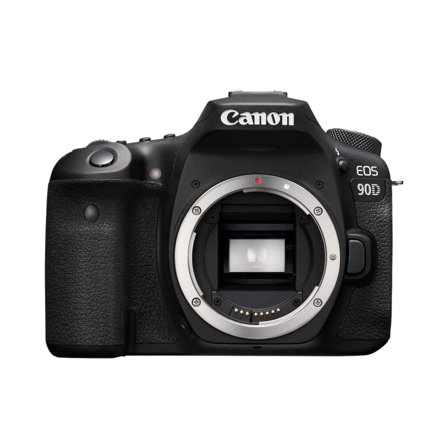 Canon EOS 90D DSLR Camera (Body Only) — Being Shipped