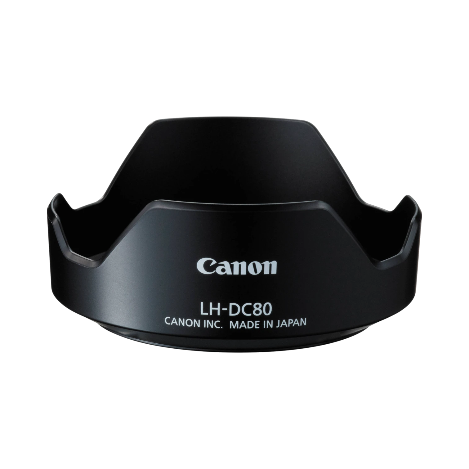 Canon LH-DC80 Lens Hood for PowerShot G1 X Mark II Digital Camera — Being Shipped