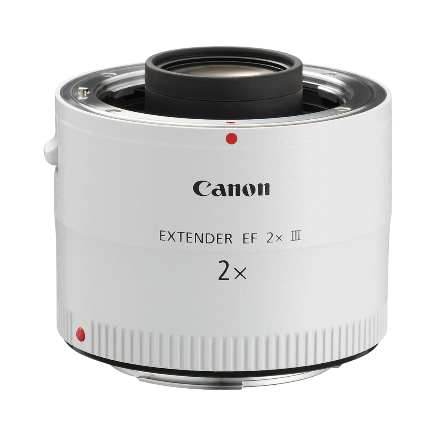 Canon Extender EF 2X III — Being Shipped