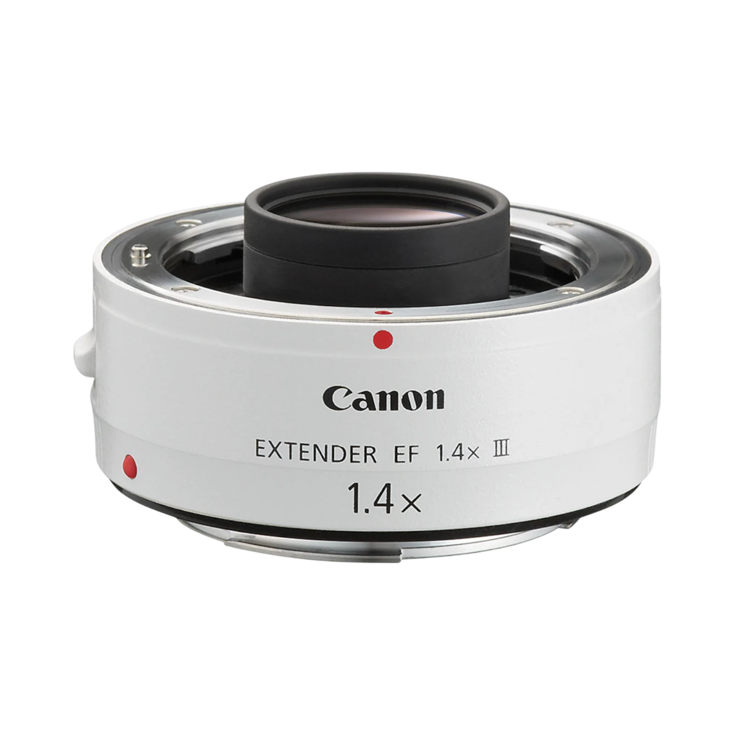 Canon Extender EF 1.4X III — Being Shipped