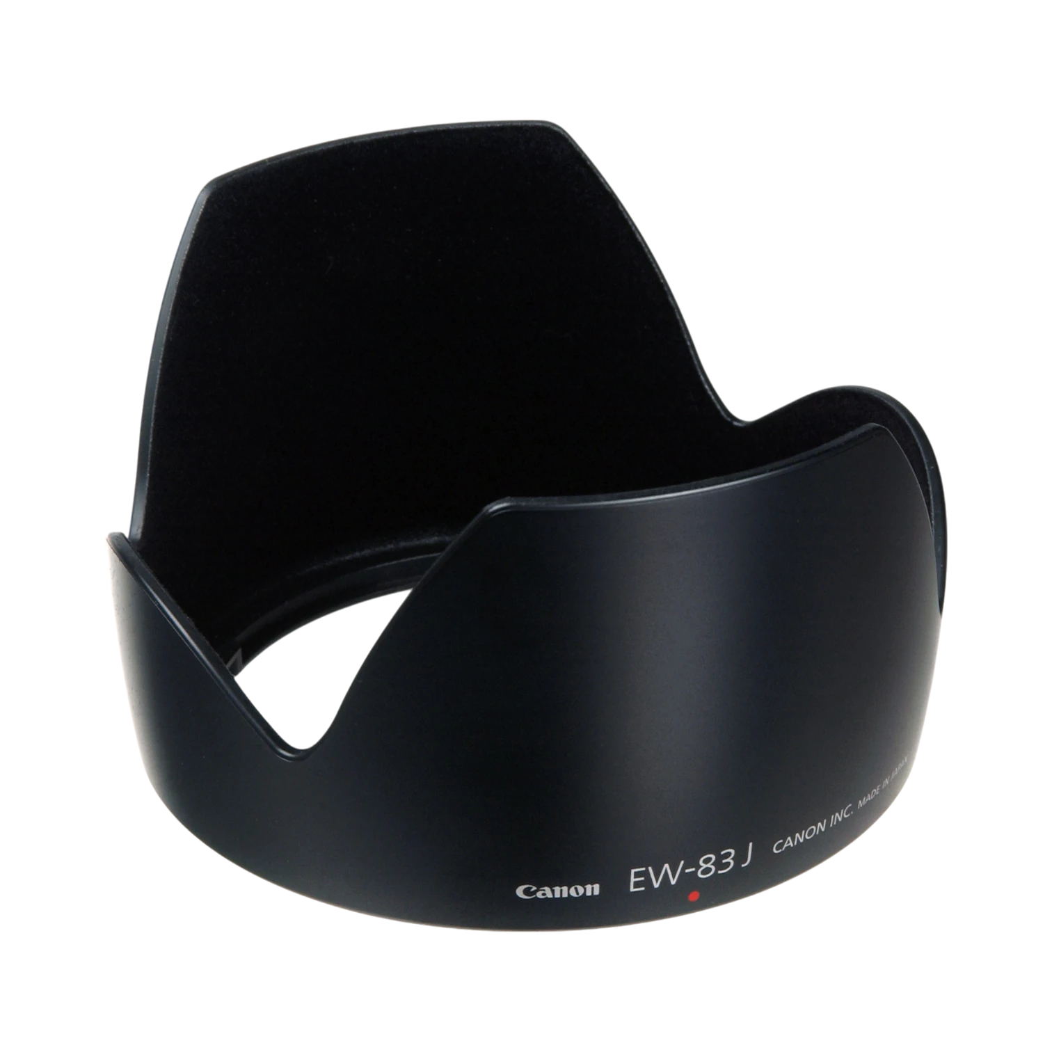 Canon EW-83J Lens Hood — Being Shipped