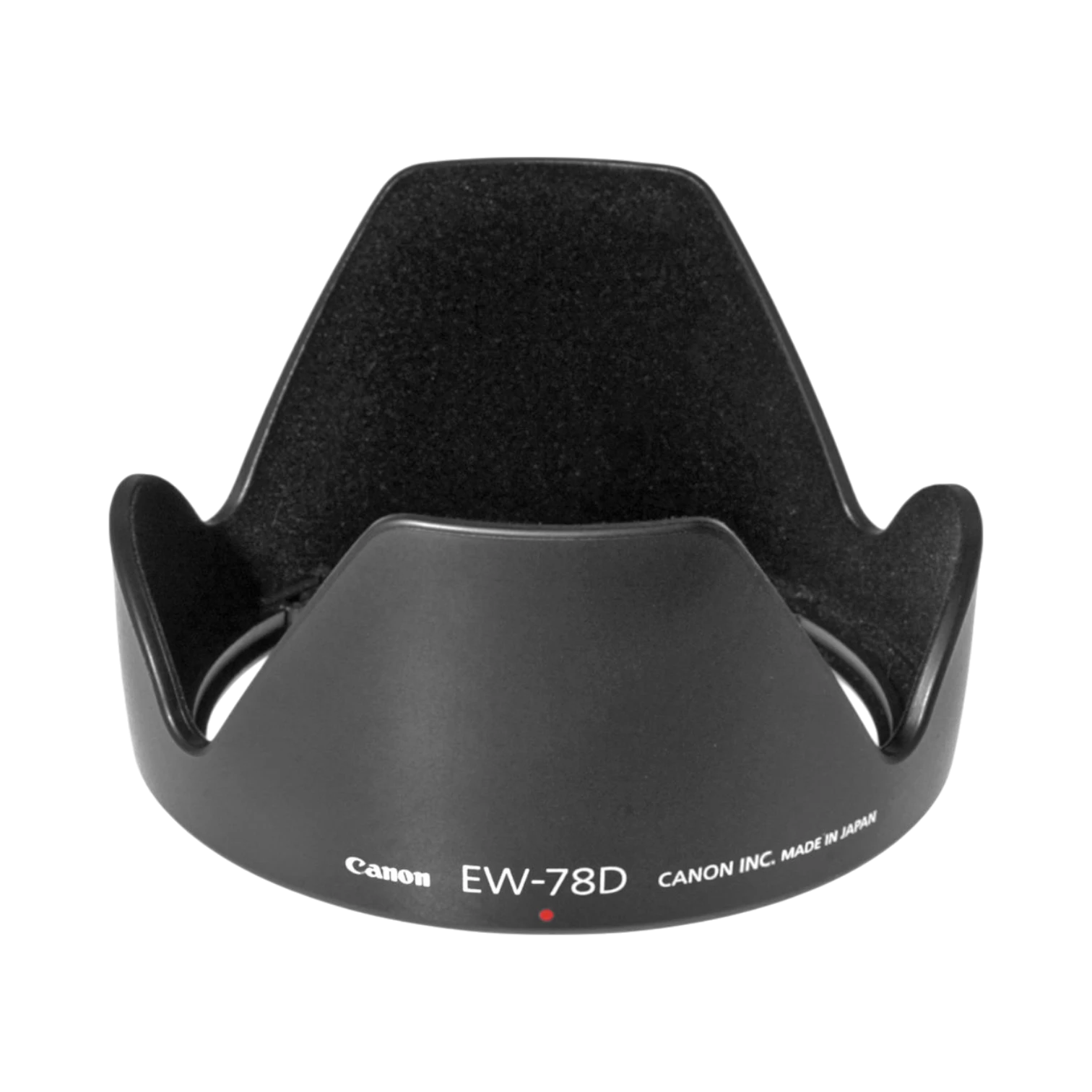 Canon EW-78D Lens Hood — Being Shipped