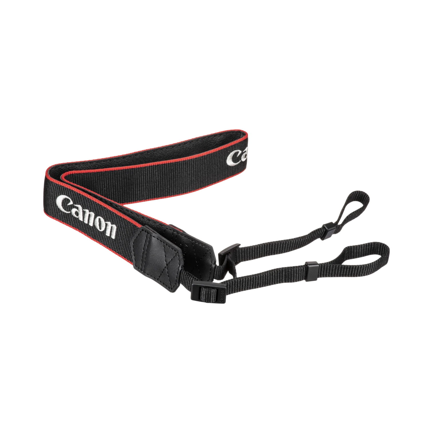 Canon ER-100B EOS R Neck Strap — Being Shipped