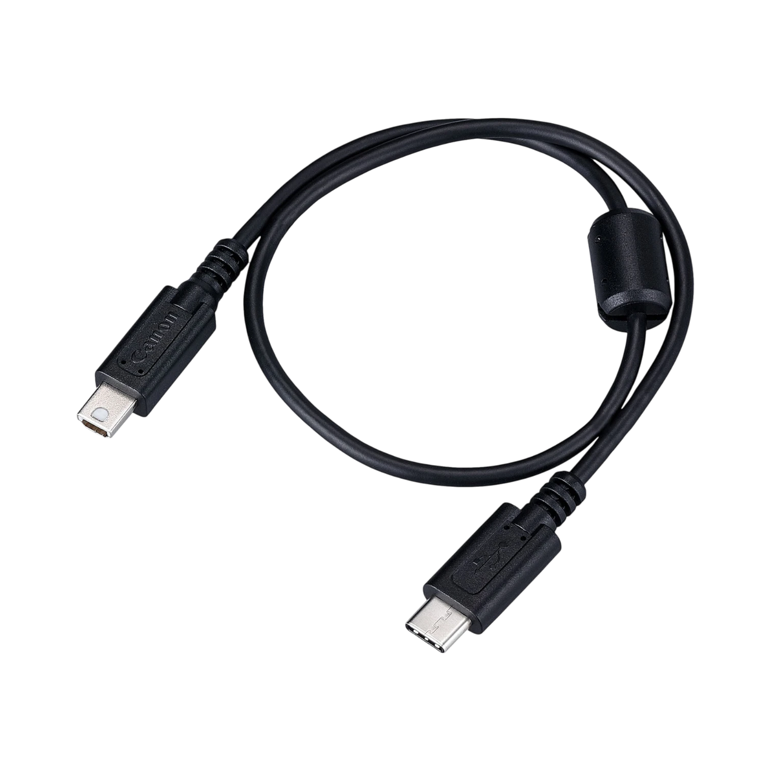 Canon IFC-40AB III Interface Cable (15.7") — Being Shipped