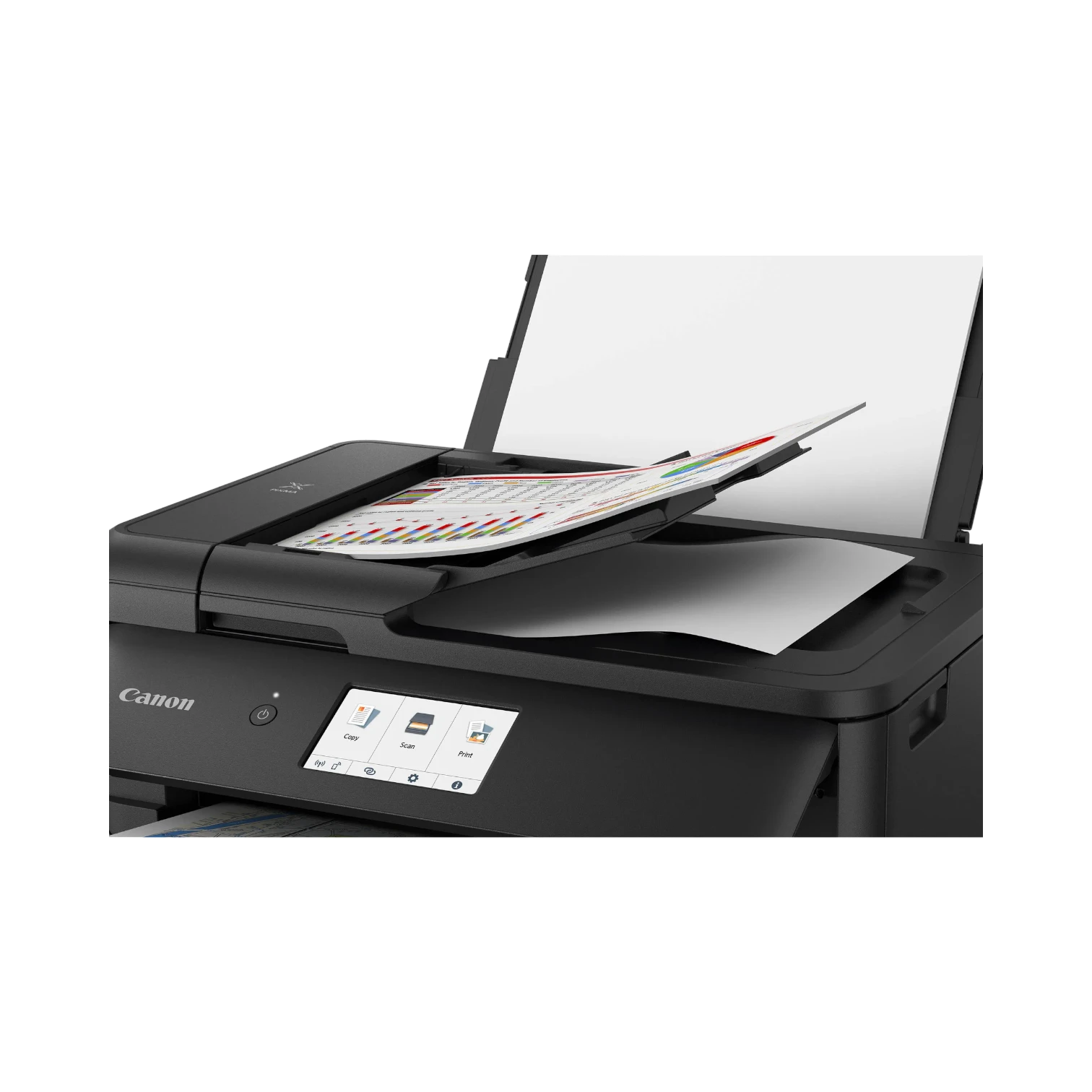 Canon Pixma TS9520 Wireless All-In-One Printer — Being Shipped