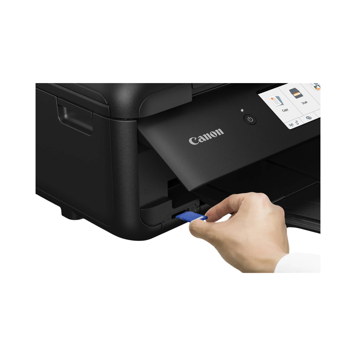 Canon Pixma TS9520 Wireless All-In-One Printer — Being Shipped