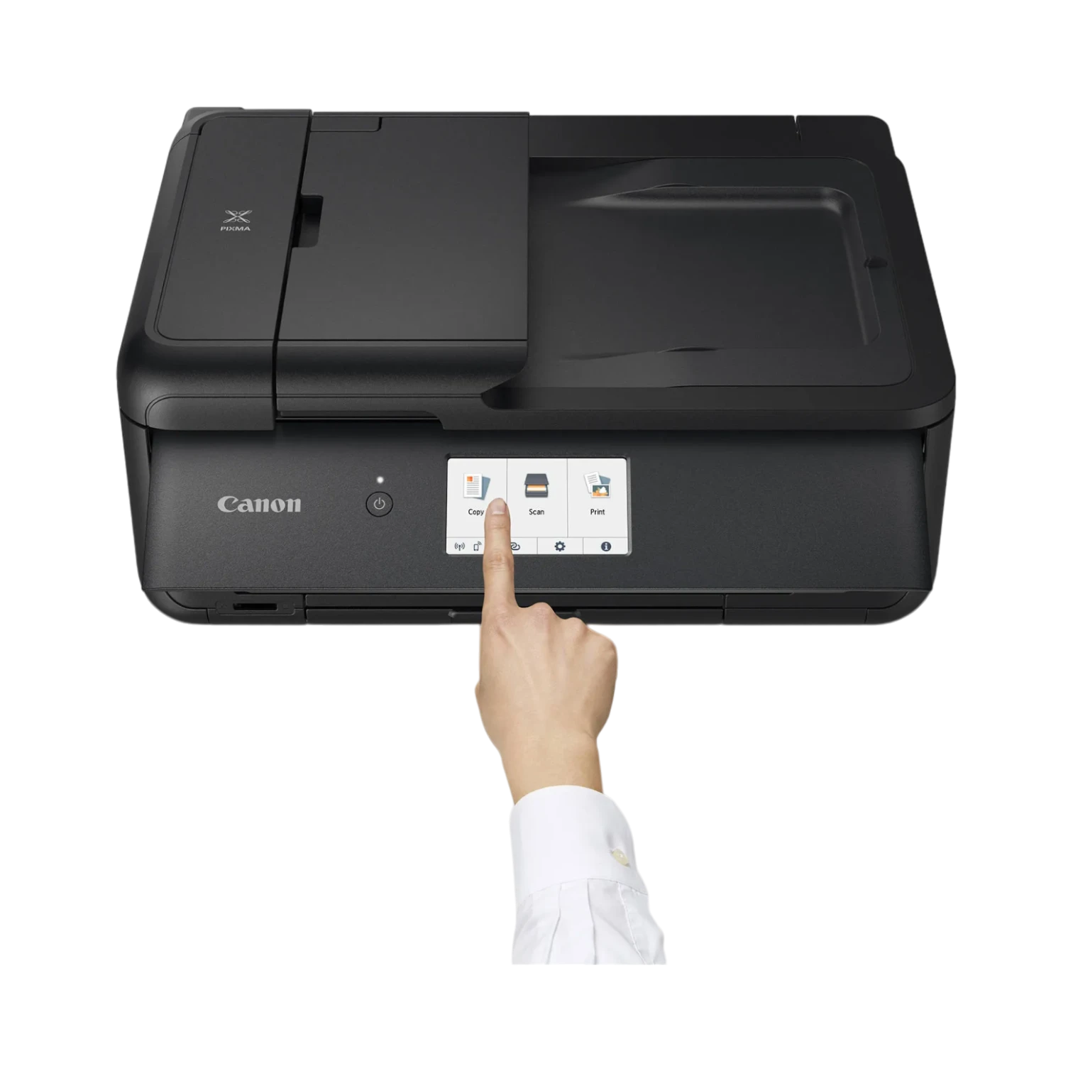 Canon Pixma TS9520 Wireless All-In-One Printer — Being Shipped