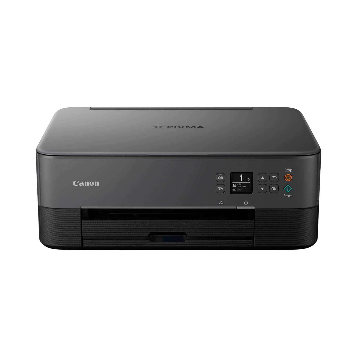 Canon PIXMA TS6420 Wireless Inkjet All-in-One Printer (Black) — Being Shipped