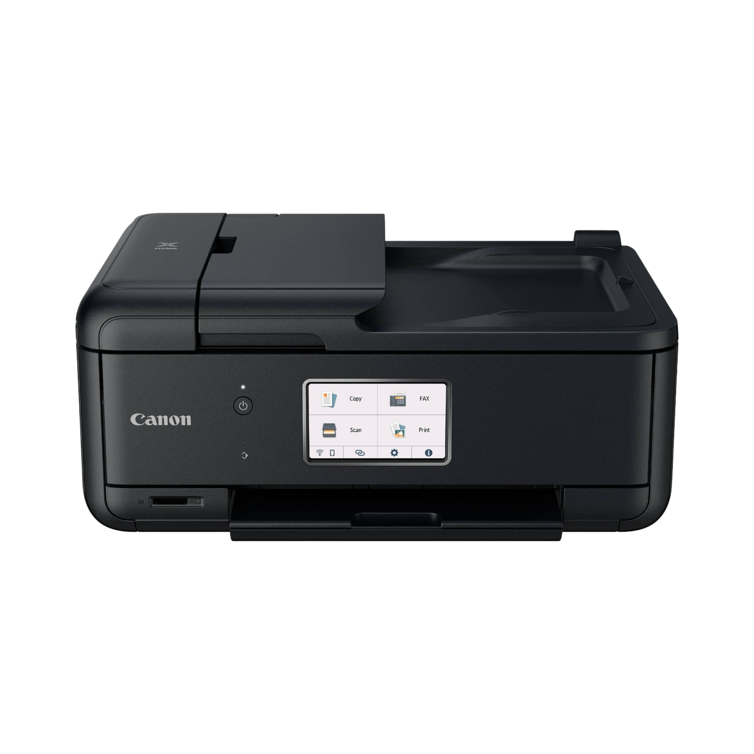 Canon PIXMA TR8620 Wireless Home Office All-in-One Printer — Being Shipped