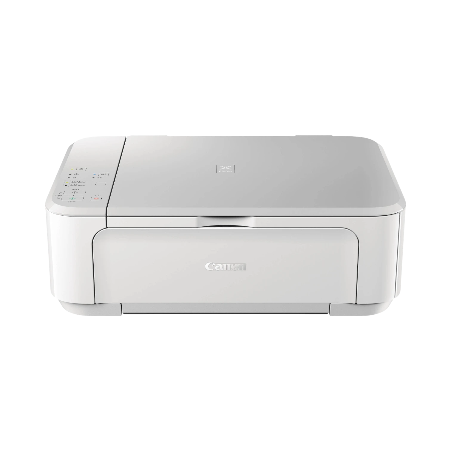 Canon PIXMA MG3620 All-In-One Wireless Inkjet Photo Printer (White) — Being Shipped