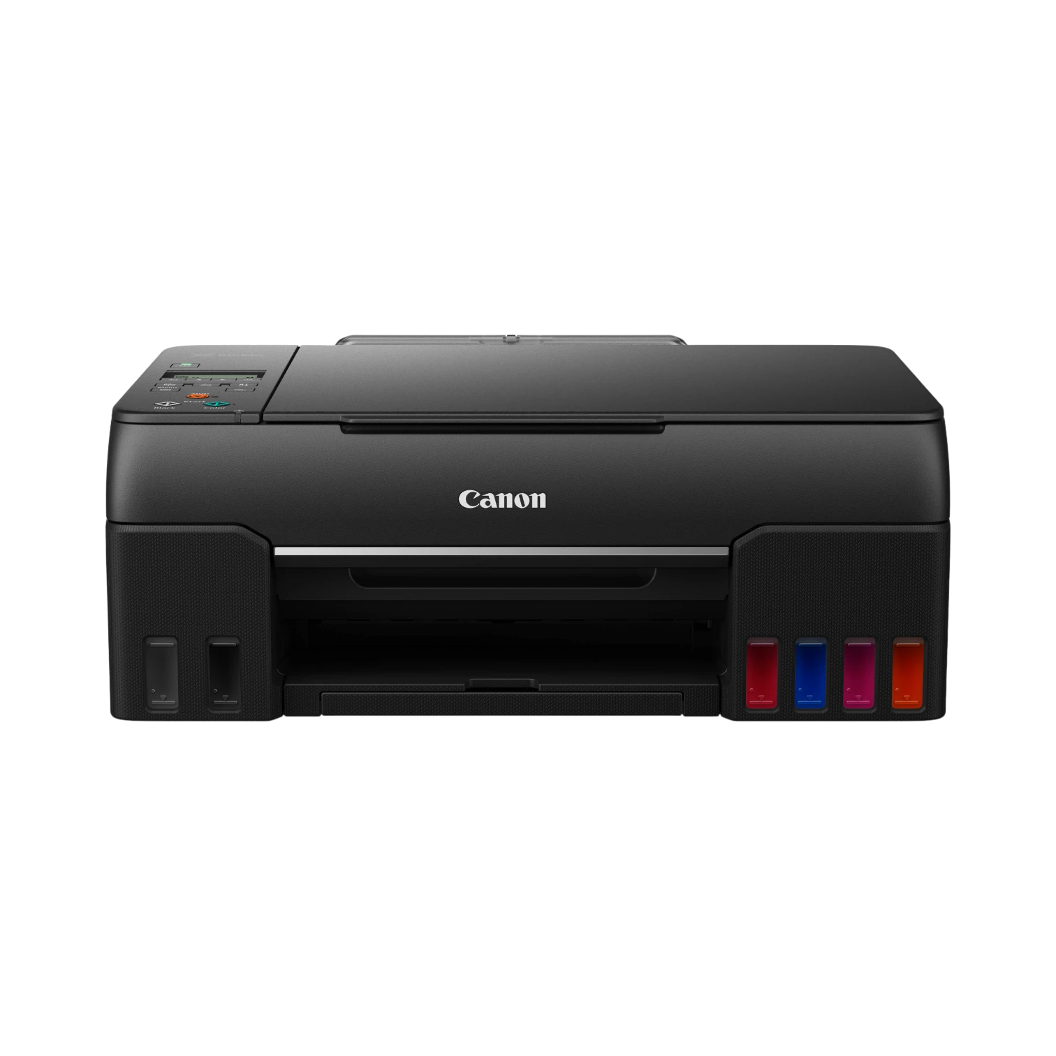 Canon PIXMA MegaTank G620 Wireless All-In-One Inkjet Printer — Being Shipped