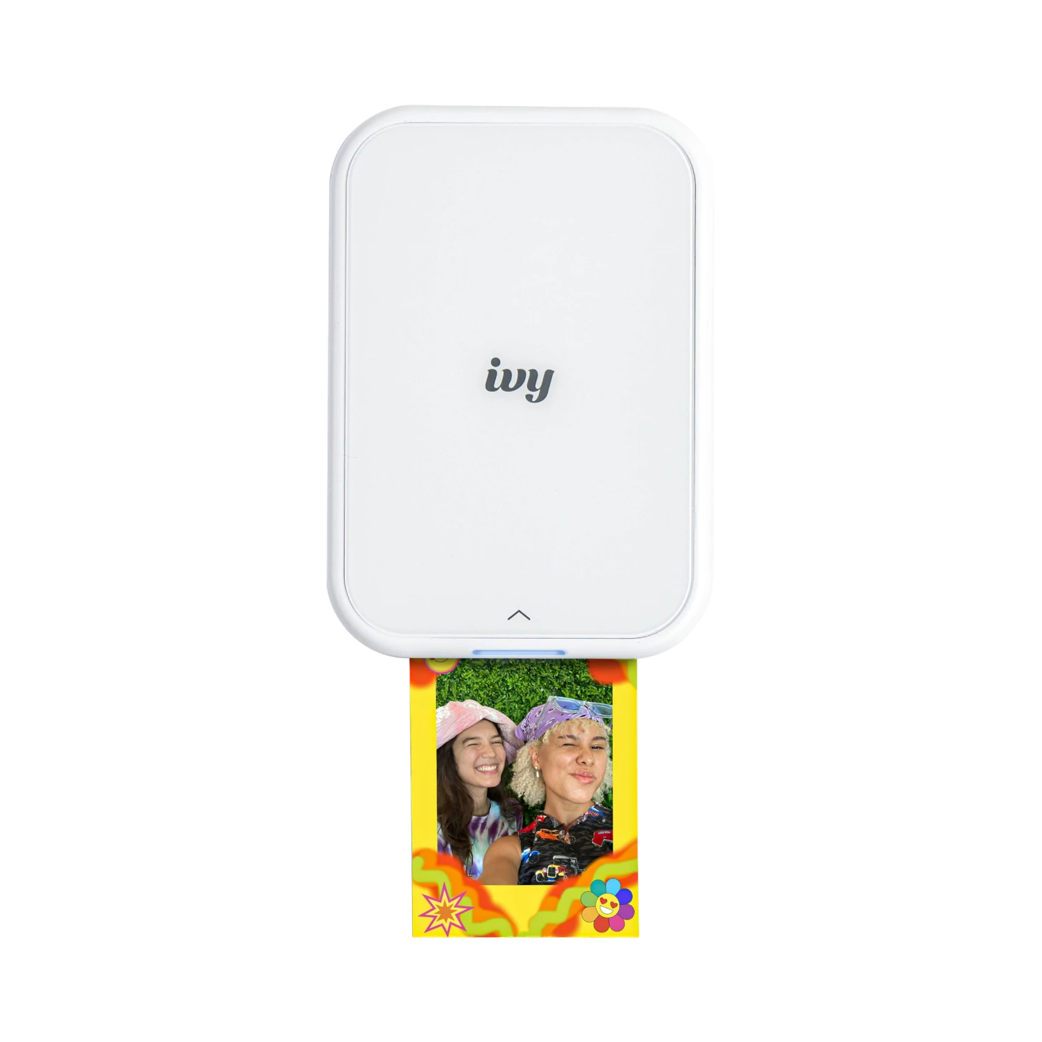 Canon IVY 2 Mini Photo Printer (Pure White) — Being Shipped