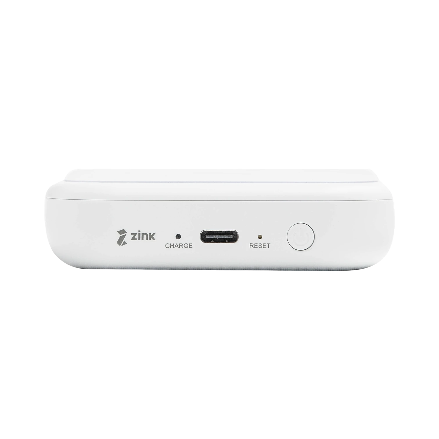 Canon IVY 2 Mini Photo Printer (Pure White) — Being Shipped