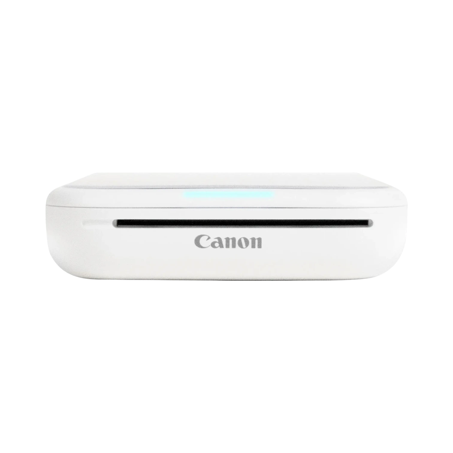 Canon IVY 2 Mini Photo Printer (Pure White) — Being Shipped