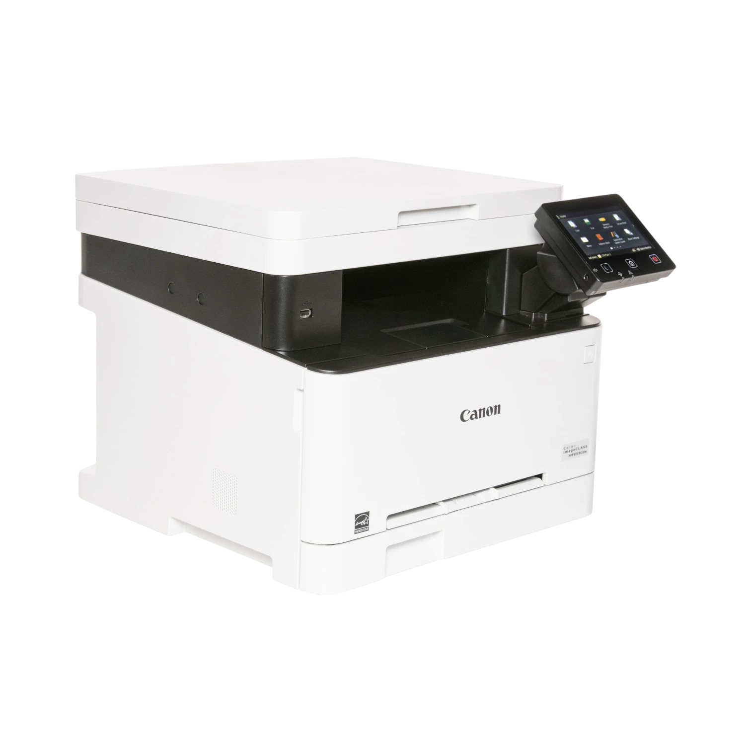 Canon imageCLASS MF653Cdw Multifunction Wireless Color Laser Printer — Being Shipped