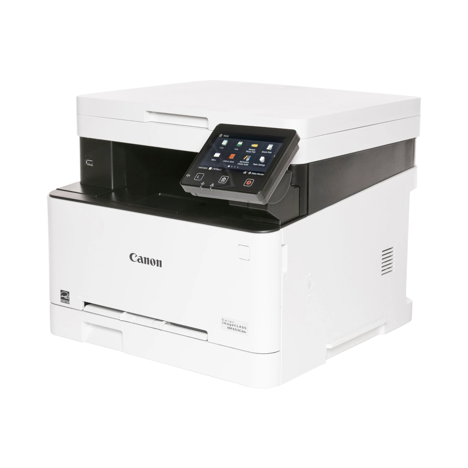 Canon imageCLASS MF653Cdw Multifunction Wireless Color Laser Printer — Being Shipped