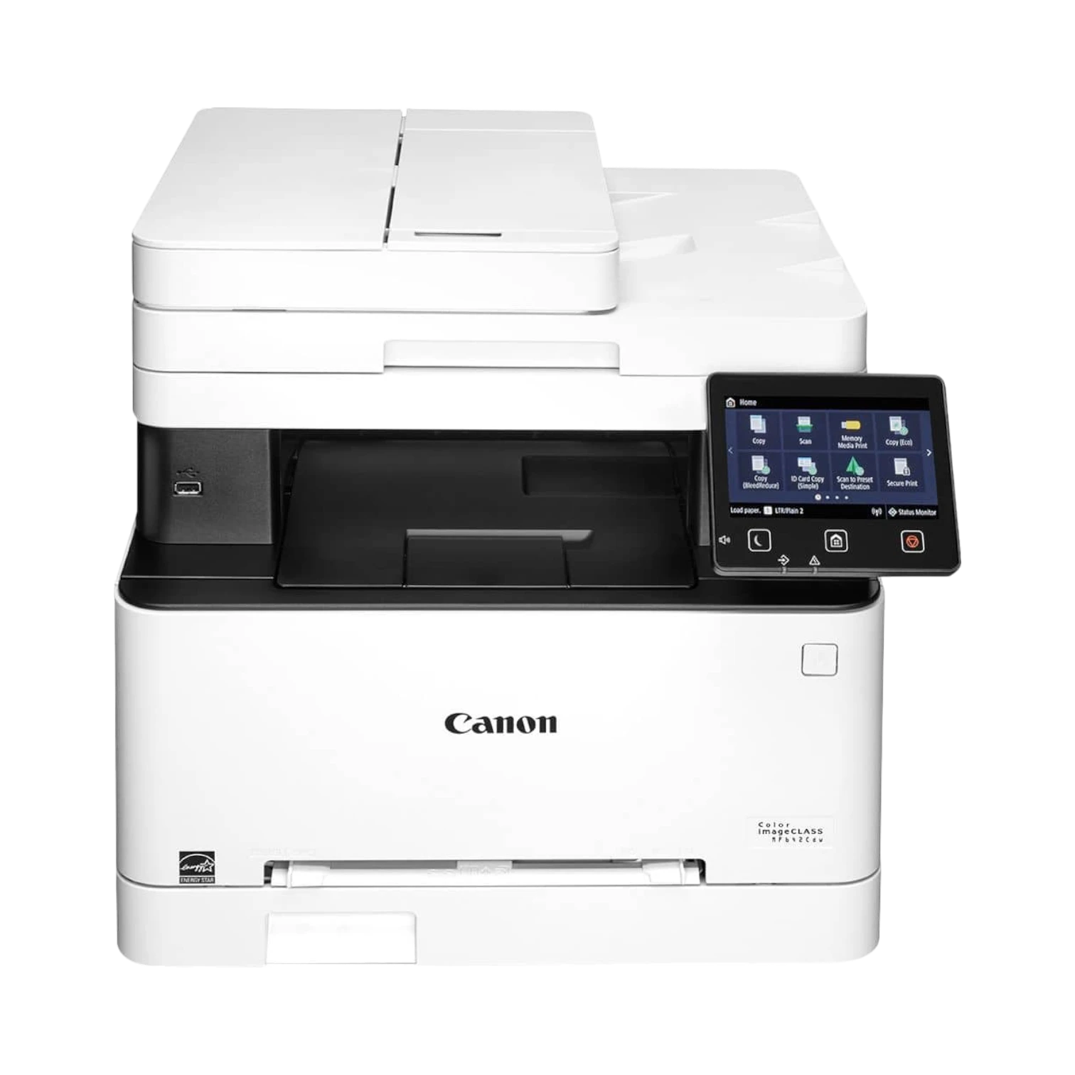 Canon imageCLASS MF642Cdw Wireless Color All-In-One Laser Printer — Being Shipped