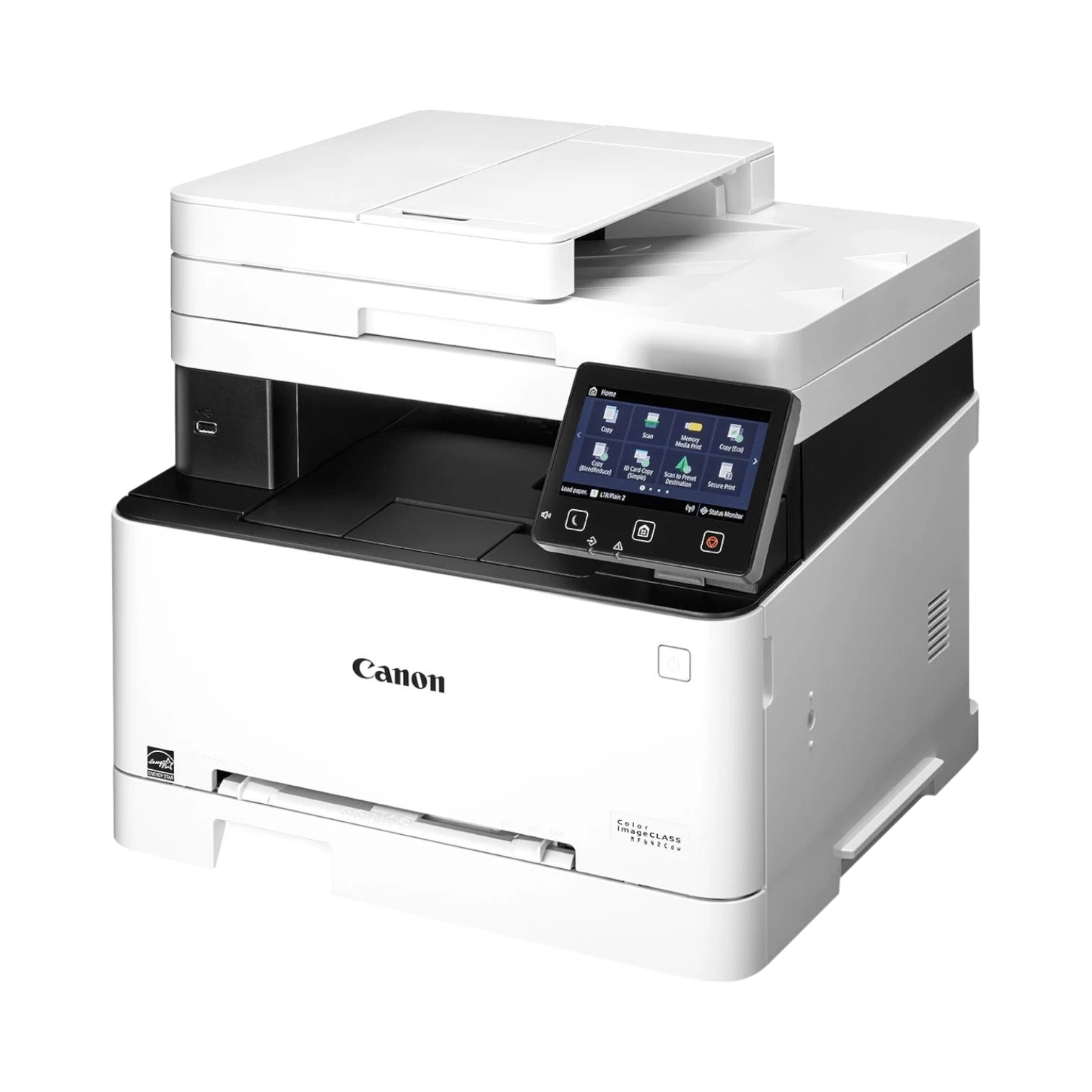 Canon imageCLASS MF642Cdw Wireless Color All-In-One Laser Printer — Being Shipped