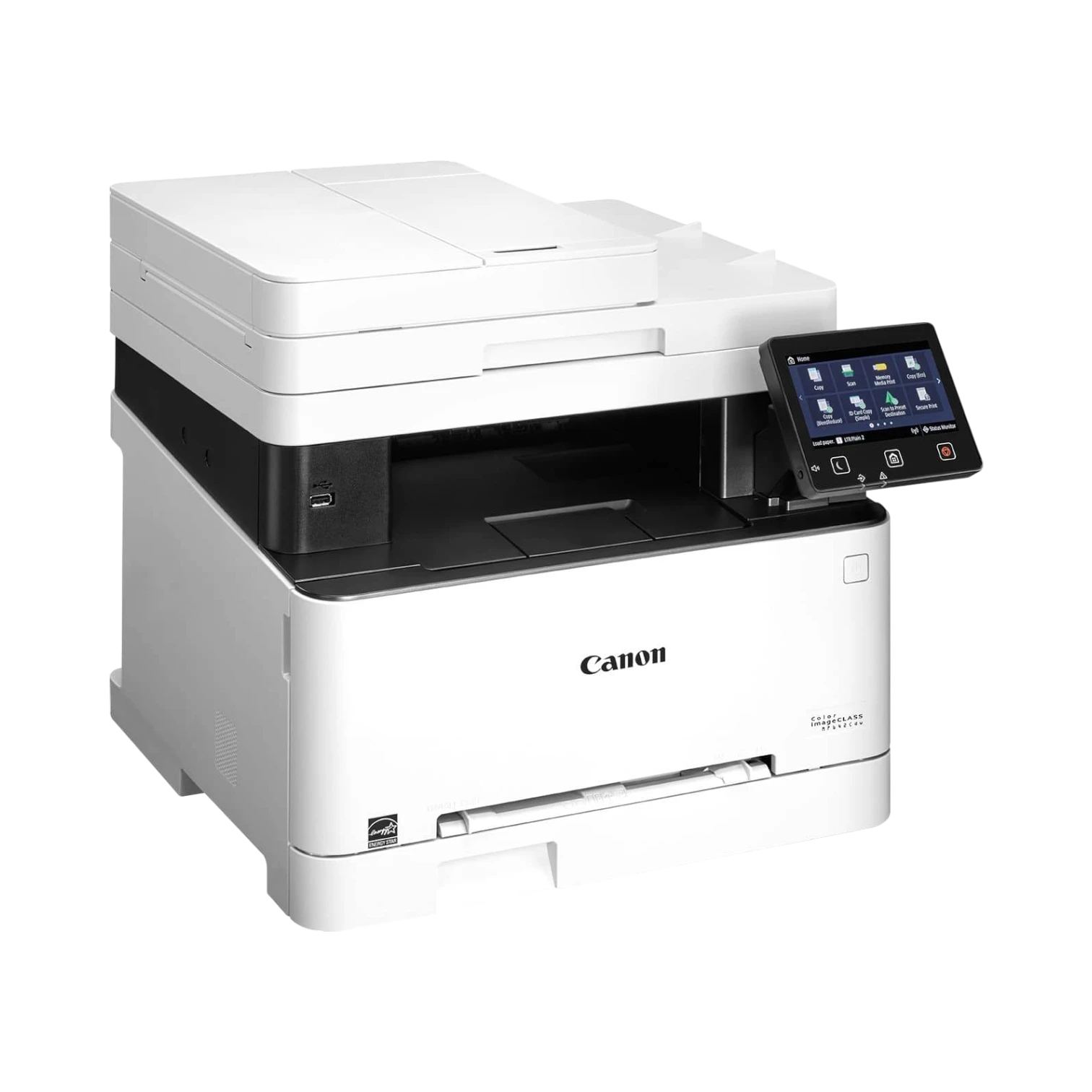 Canon imageCLASS MF642Cdw Wireless Color All-In-One Laser Printer — Being Shipped