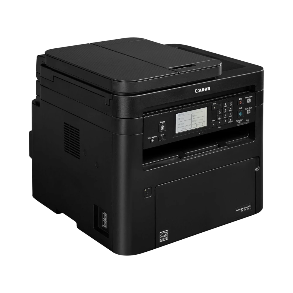 Canon imageCLASS MF269dw VP All-in-One Monochrome Laser Printer — Being Shipped