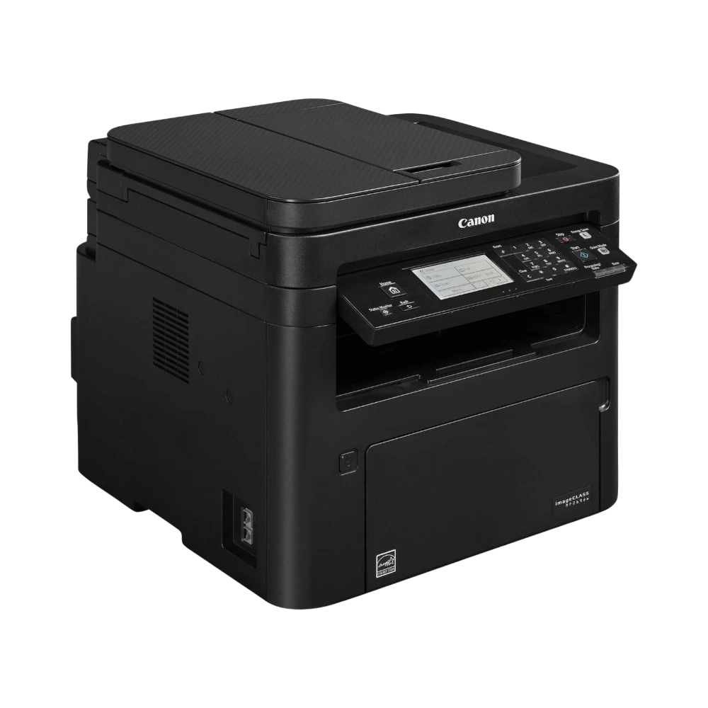 Canon imageCLASS MF269dw VP All-in-One Monochrome Laser Printer — Being Shipped