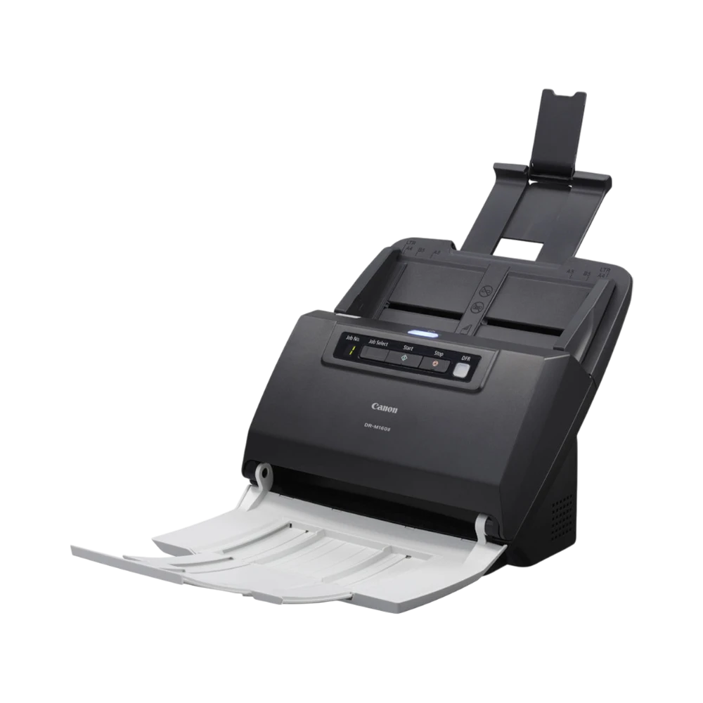 Canon imageFORMULA DR-M160II Office Document Scanner — Being Shipped