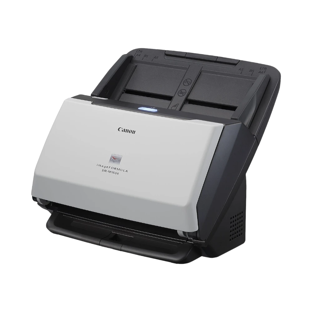 Canon imageFORMULA DR-M160II Office Document Scanner — Being Shipped