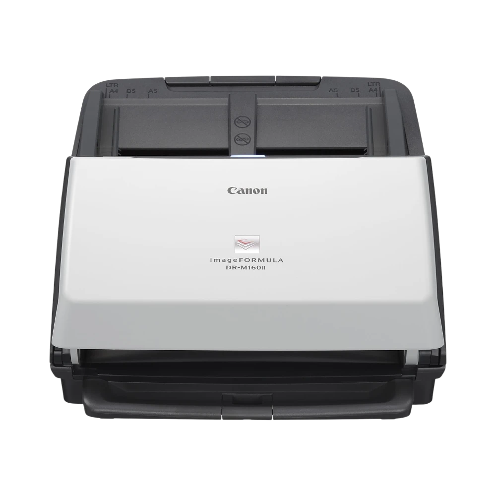 Canon imageFORMULA DR-M160II Office Document Scanner — Being Shipped