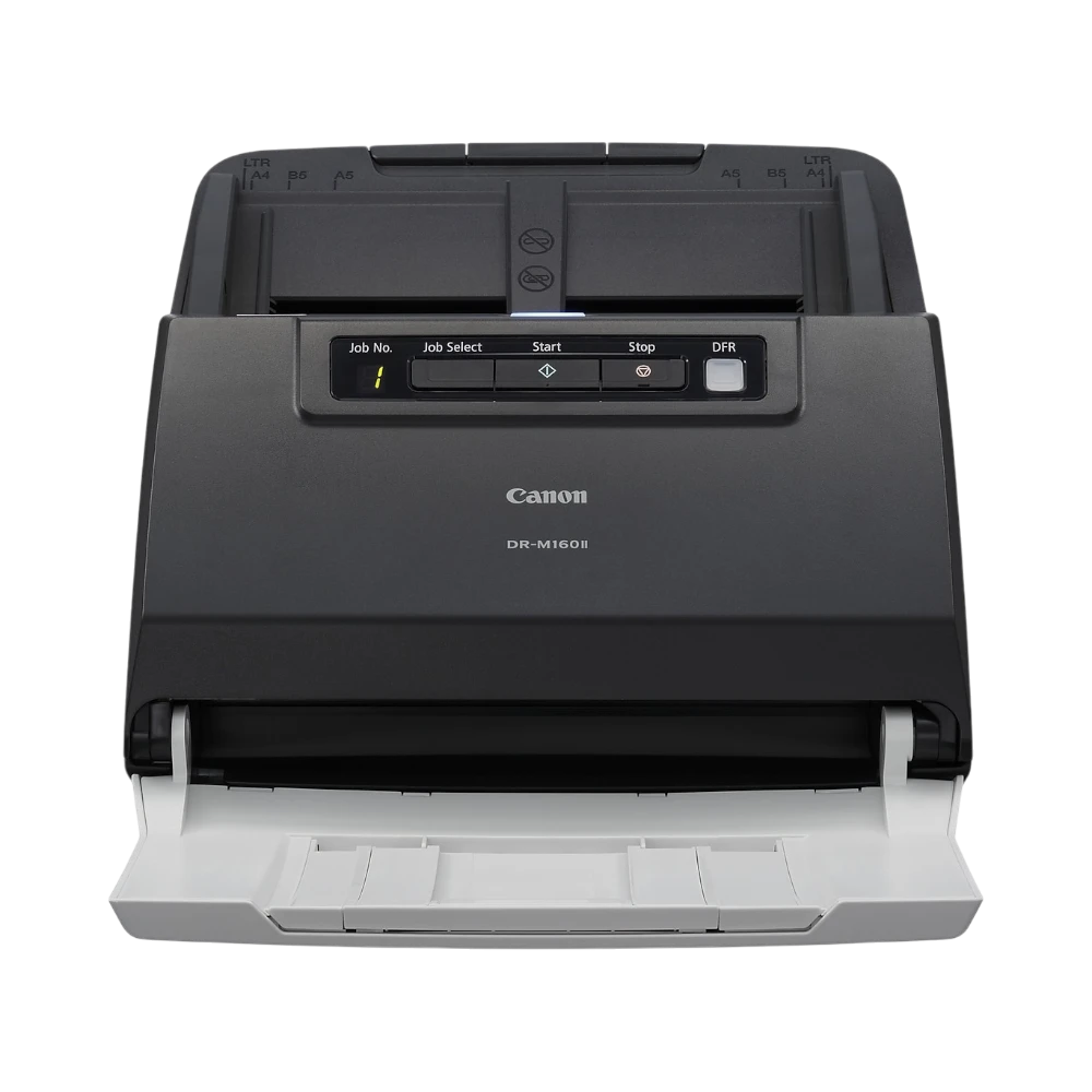 Canon imageFORMULA DR-M160II Office Document Scanner — Being Shipped