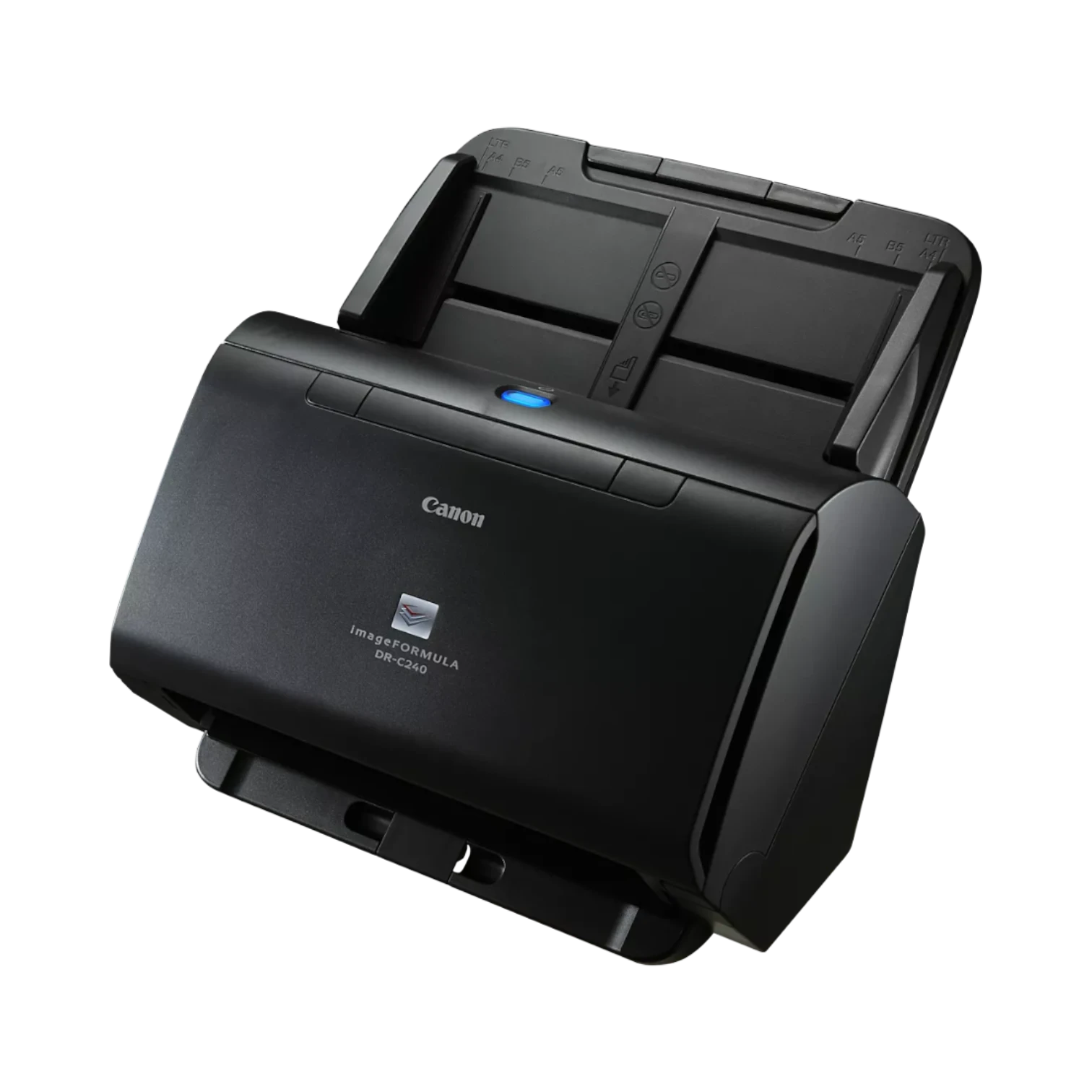 Canon imageFORMULA DR-C240 Office Document Scanner — Being Shipped