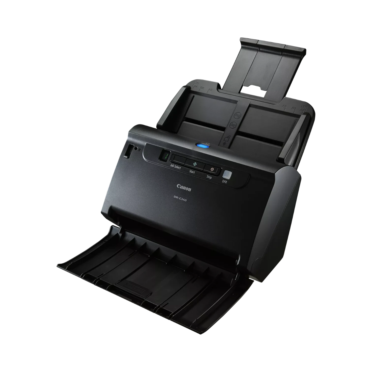 Canon imageFORMULA DR-C240 Office Document Scanner — Being Shipped