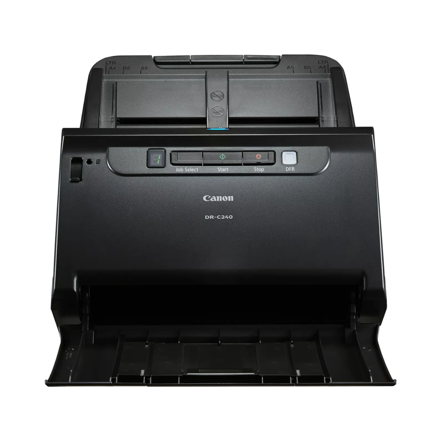 Canon imageFORMULA DR-C240 Office Document Scanner — Being Shipped