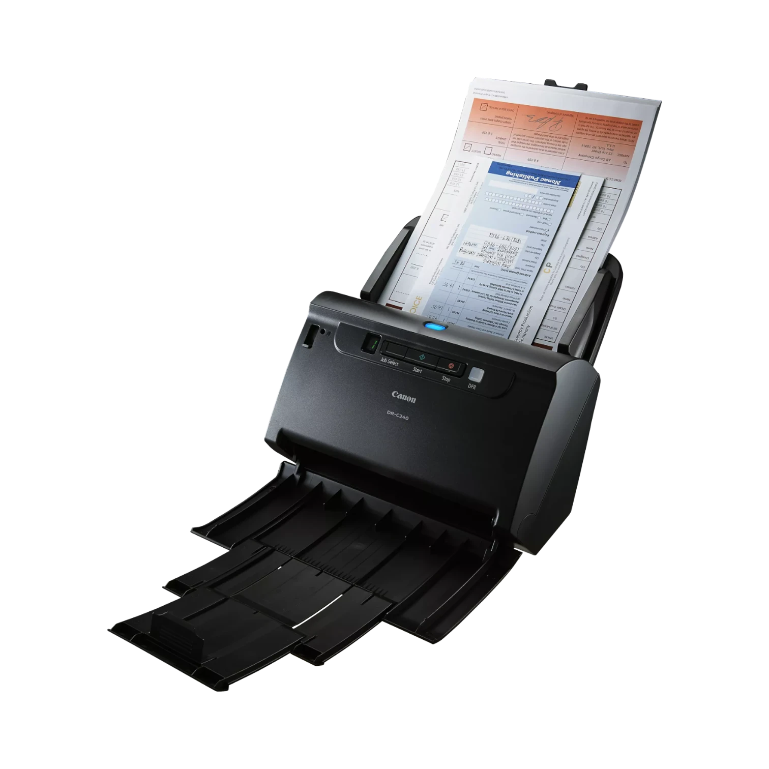 Canon imageFORMULA DR-C240 Office Document Scanner — Being Shipped