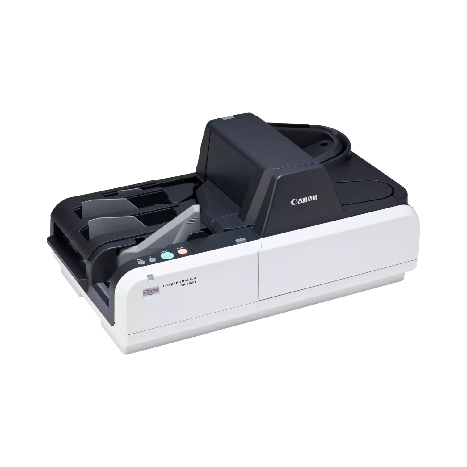 Canon imageFORMULA CR-190i II Check Document Scanner — Being Shipped