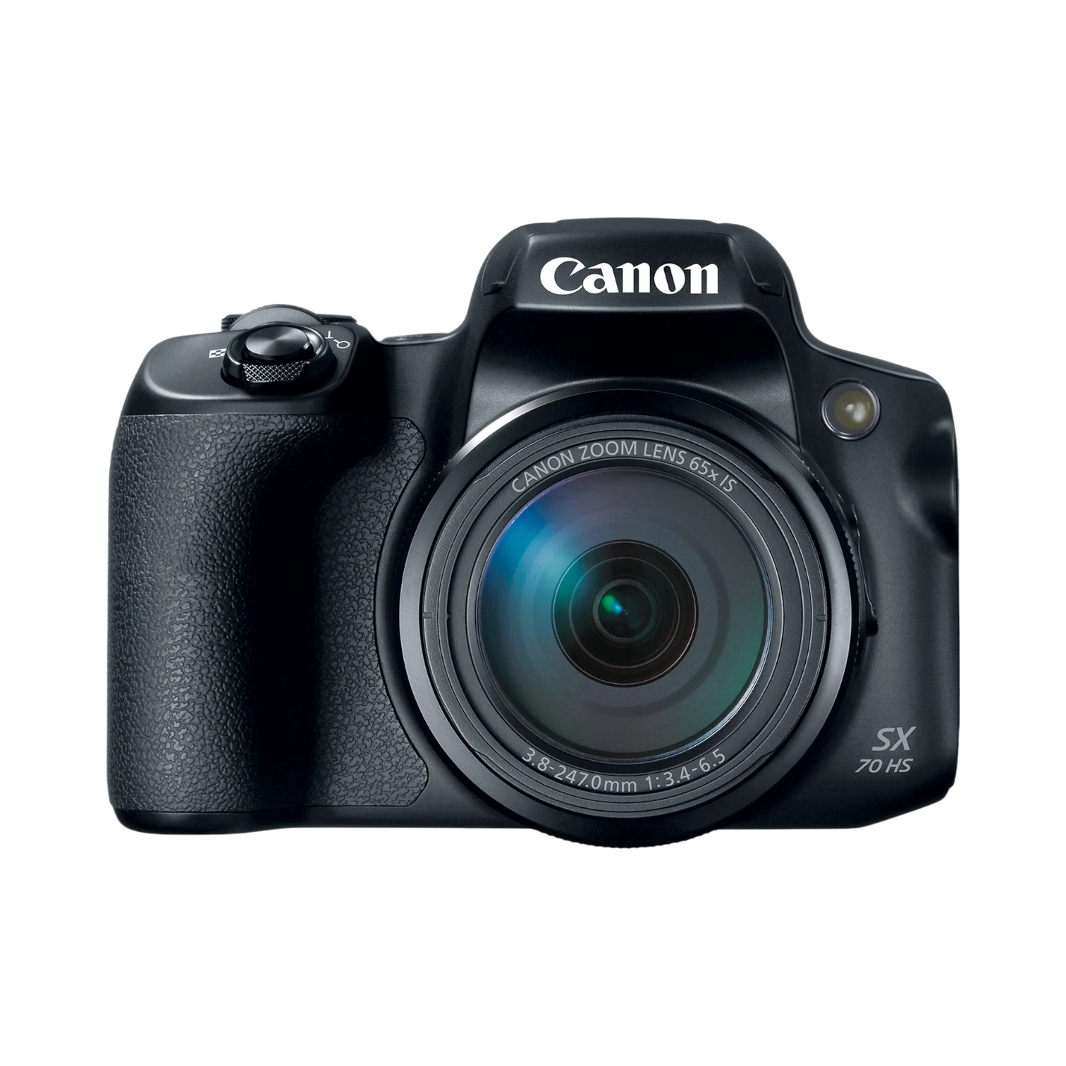 Canon PowerShot SX70 HS Digital Camera — Being Shipped