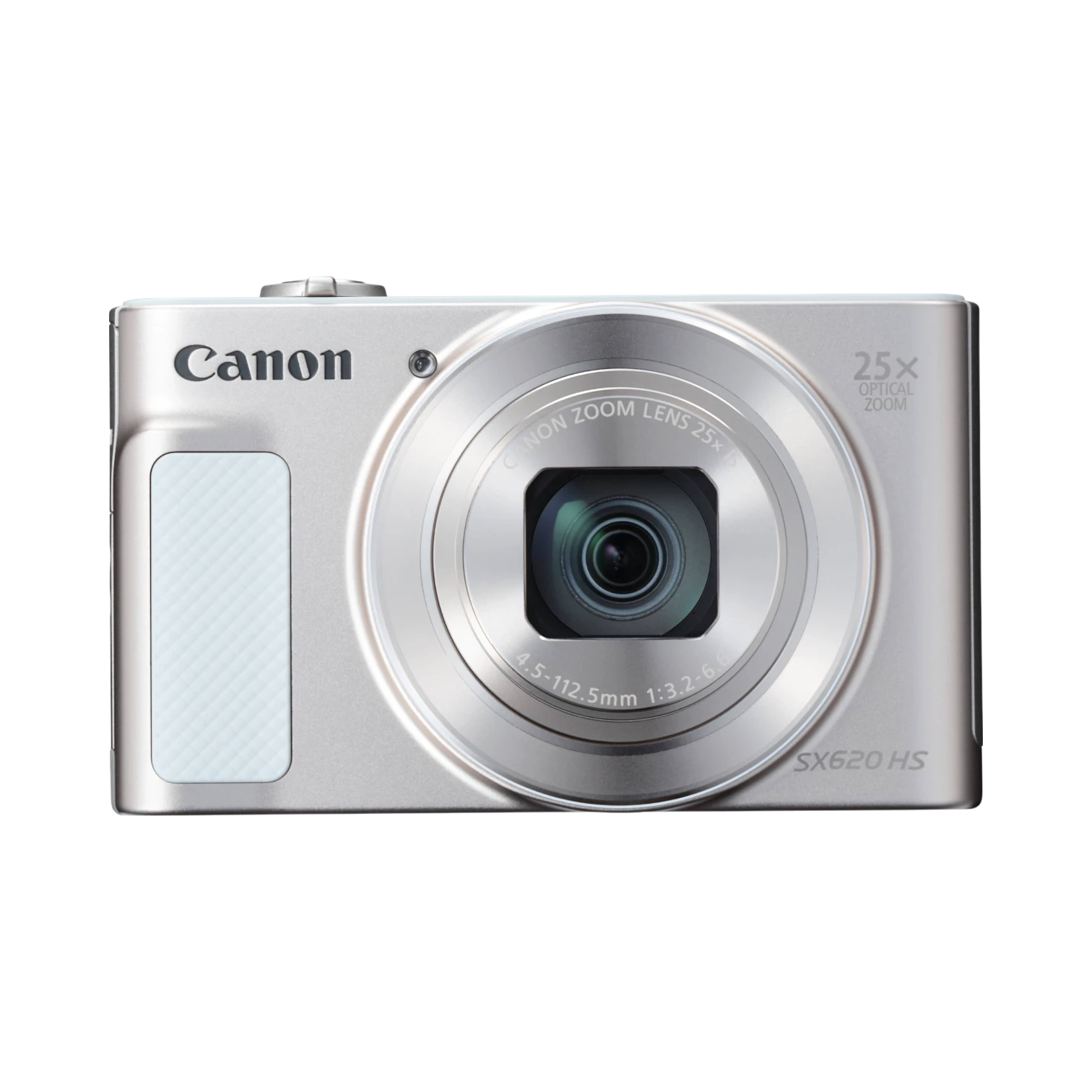 Canon PowerShot SX620 HS Digital Camera (Silver) — Being Shipped