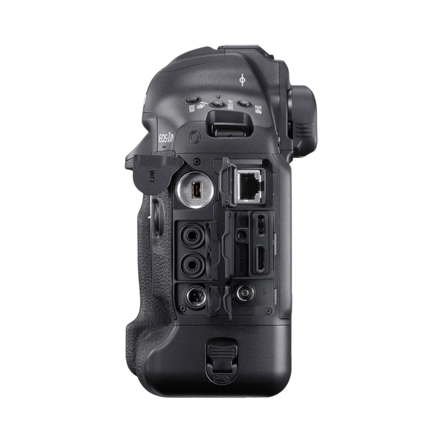 Canon EOS-1D X Mark III DSLR Camera (Body Only) — Being Shipped