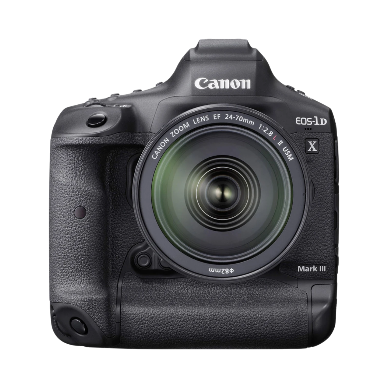 Canon EOS-1D X Mark III DSLR Camera (Body Only) — Being Shipped